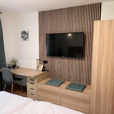 Appartement Prenocisca Mraz à Velenje Extérieur photo