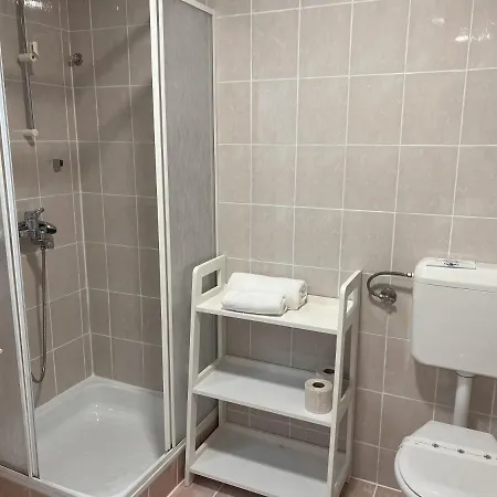 Appartement Prenocisca Mraz à Velenje Extérieur photo