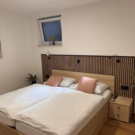 Appartement Prenocisca Mraz à Velenje Extérieur photo