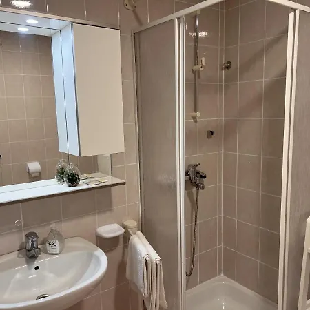 Appartement Prenocisca Mraz à Velenje Extérieur photo