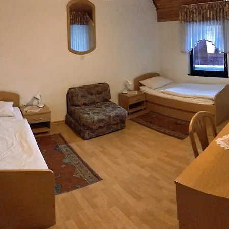 Appartement Prenocisca Mraz à Velenje Extérieur photo