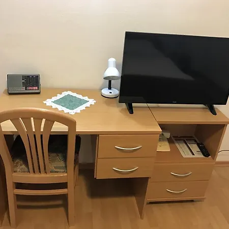 Appartement Prenocisca Mraz à Velenje Extérieur photo