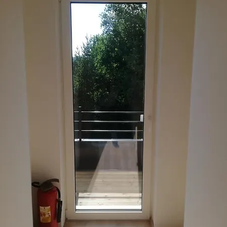 Appartement Prenocisca Mraz à Velenje Extérieur photo