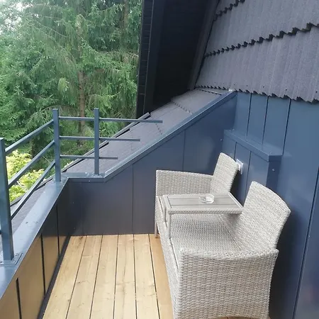 Appartement Prenocisca Mraz à Velenje Extérieur photo