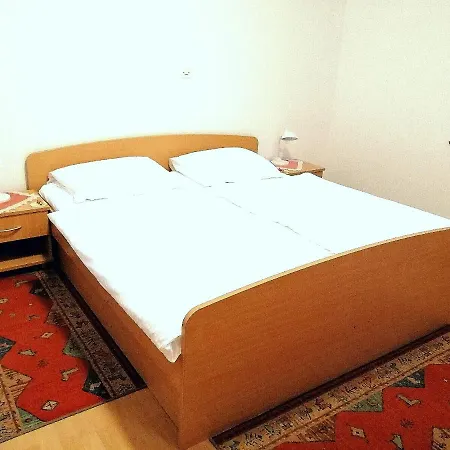 Appartement Prenocisca Mraz à Velenje Chambre photo
