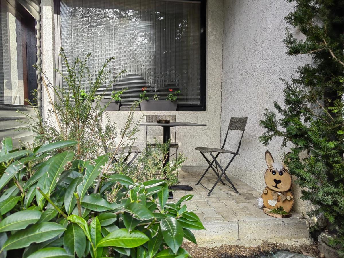 Prenocisca Mraz Séjour chez l'habitant