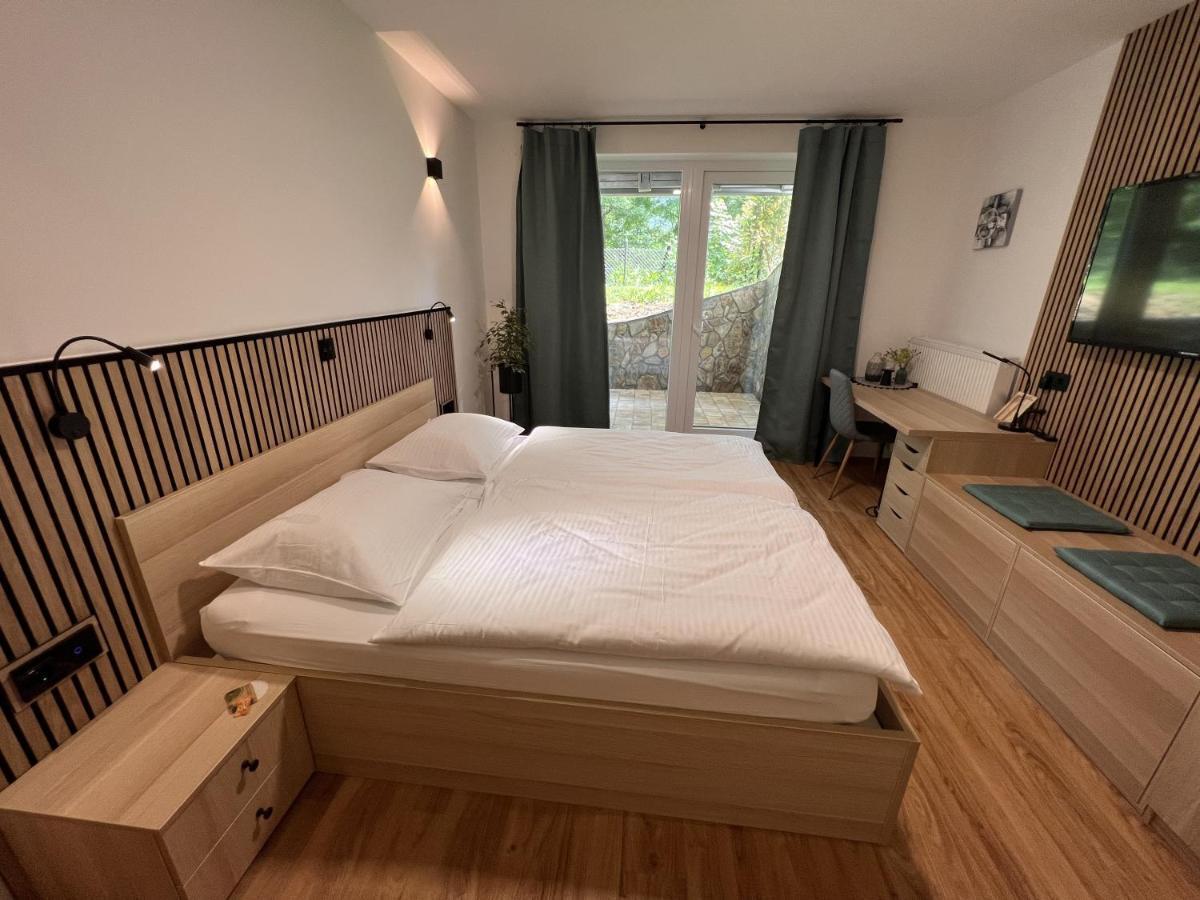 Séjour chez l'habitant Prenocisca Mraz
