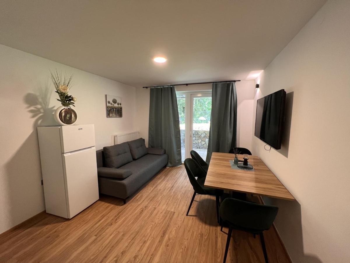 Séjour chez l'habitant Prenocisca Mraz *