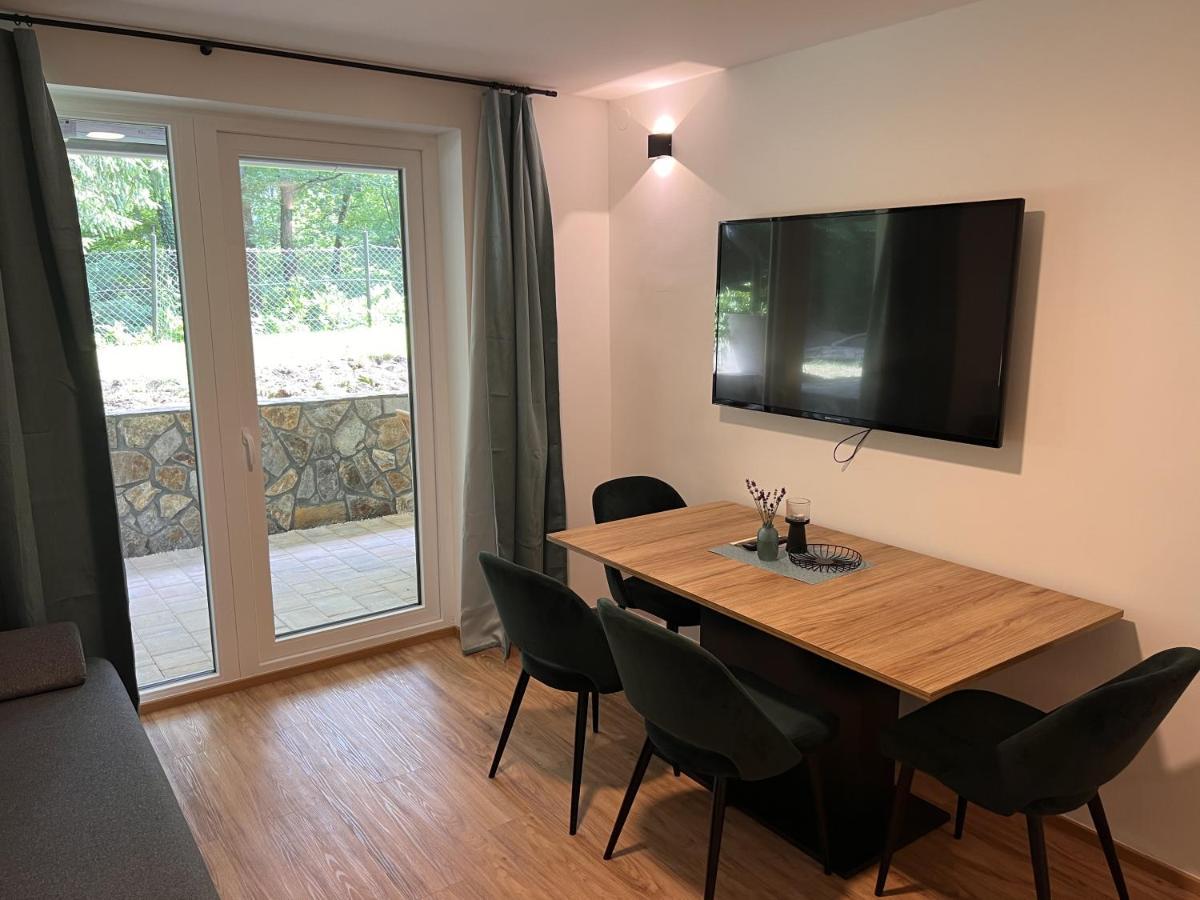 Séjour chez l'habitant Prenocisca Mraz Velenje