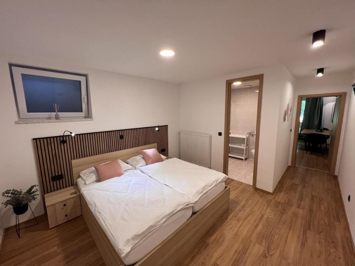 Séjour chez l'habitant Prenocisca Mraz Velenje