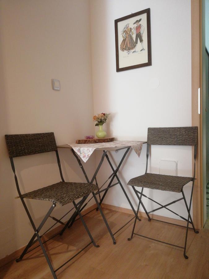 Séjour chez l'habitant Prenocisca Mraz Velenje