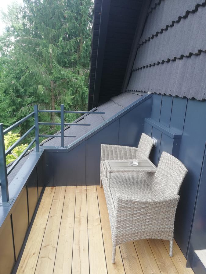 Prenocisca Mraz Séjour chez l'habitant Velenje