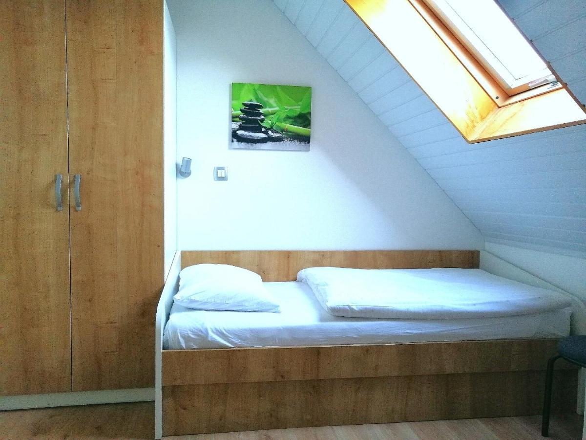 Séjour chez l'habitant Prenocisca Mraz