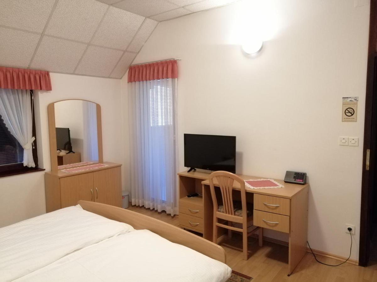 Séjour chez l'habitant Prenocisca Mraz Velenje