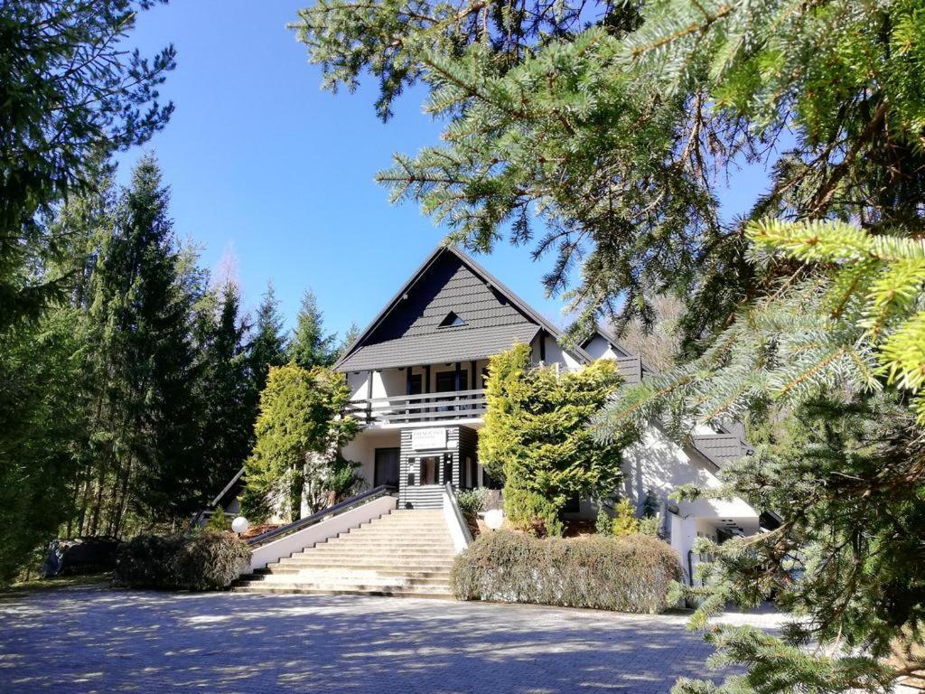 Séjour chez l'habitant Prenocisca Mraz